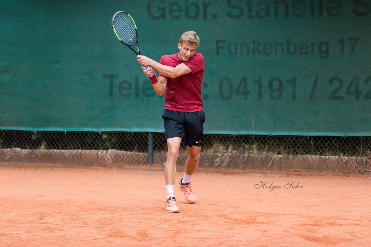 Bild 83 - ITF Future Nord